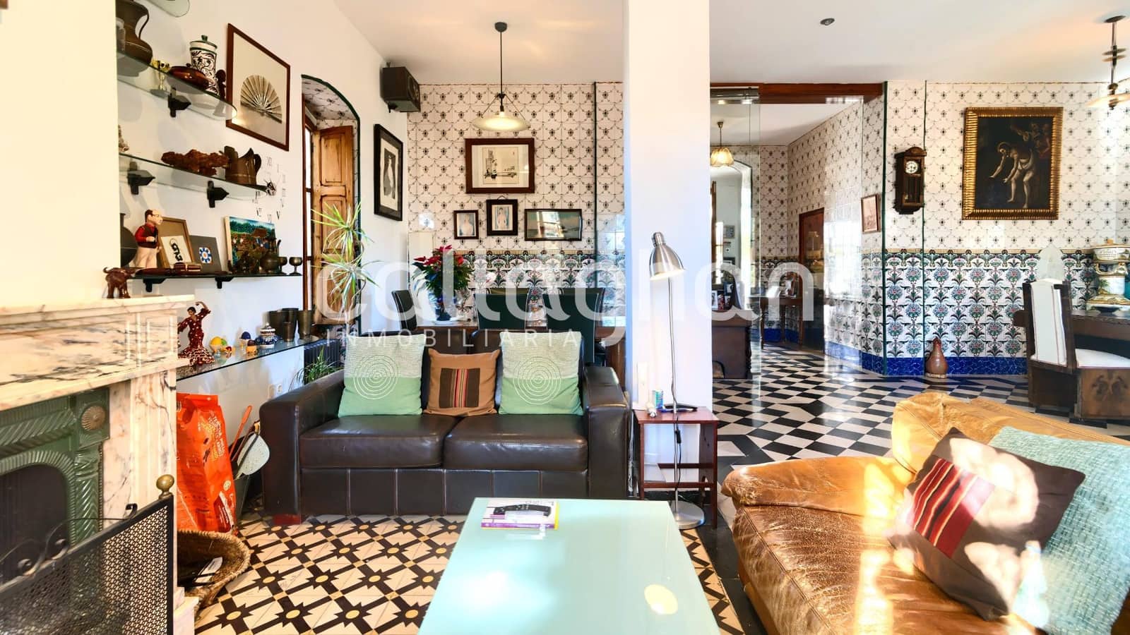 6 quarto Moradia para venda em Manises com piscina garagem - 1 100 000 € (Ref: 9127316)