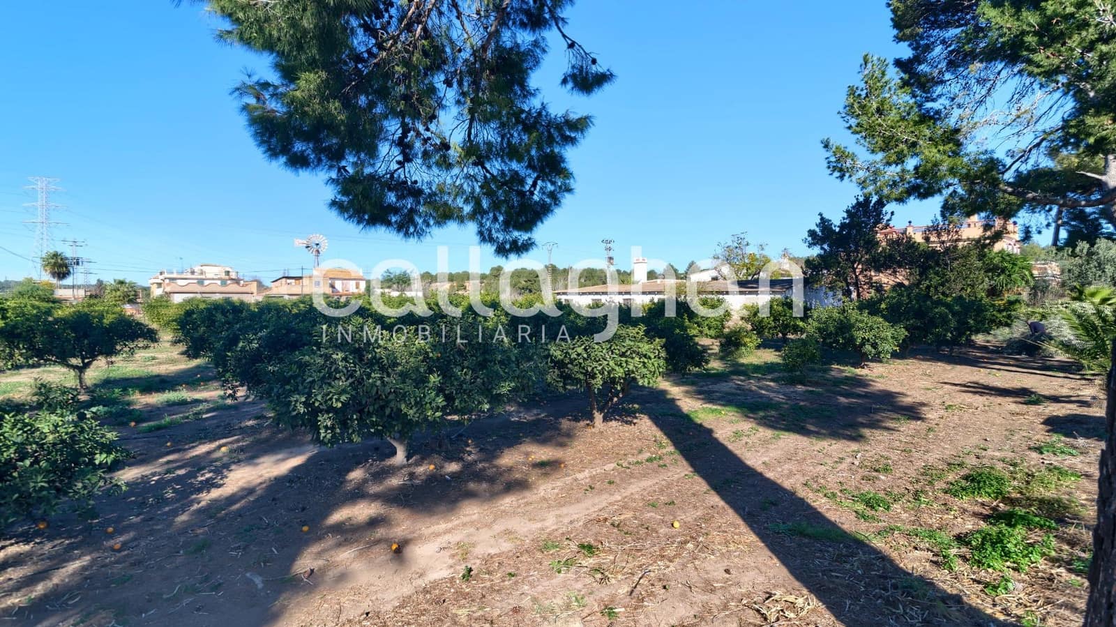 6 quarto Moradia para venda em Manises com piscina garagem - 1 100 000 € (Ref: 9127316)