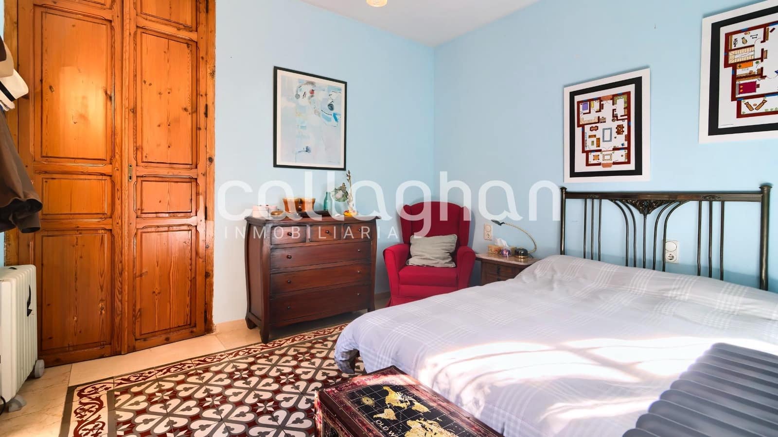 6 Zimmer Villa zu verkaufen in Manises mit Pool Garage - 1.100.000 € (Ref: 9127316)