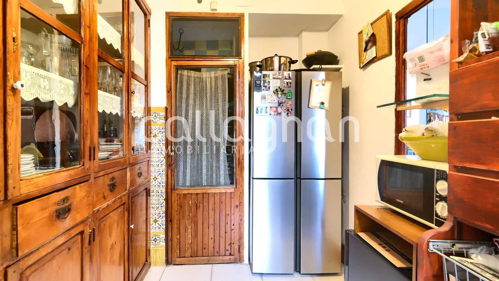 6 soveværelse Villa til salg i Manises med swimmingpool garage - € 1.100.000 (Ref: 9127316)