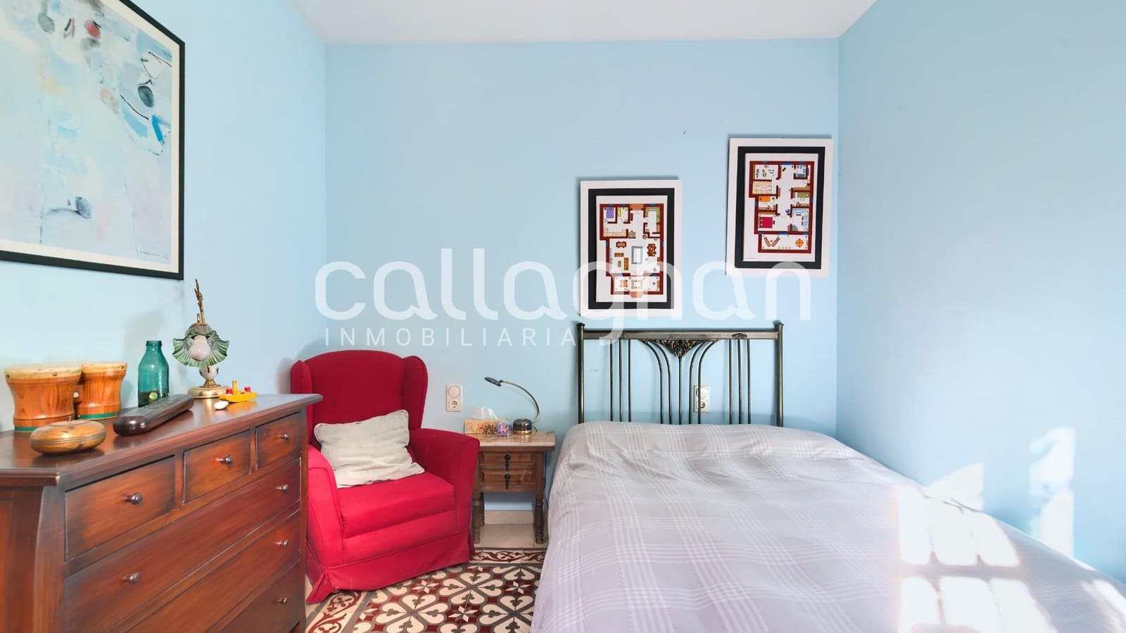 6 bedroom Villa for sale in Manises with pool garage - € 1,100,000 (Ref: 9127316)