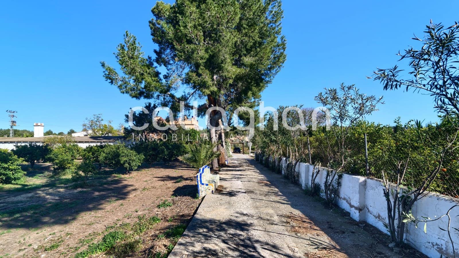 6 bedroom Villa for sale in Manises with pool garage - € 1,100,000 (Ref: 9127316)