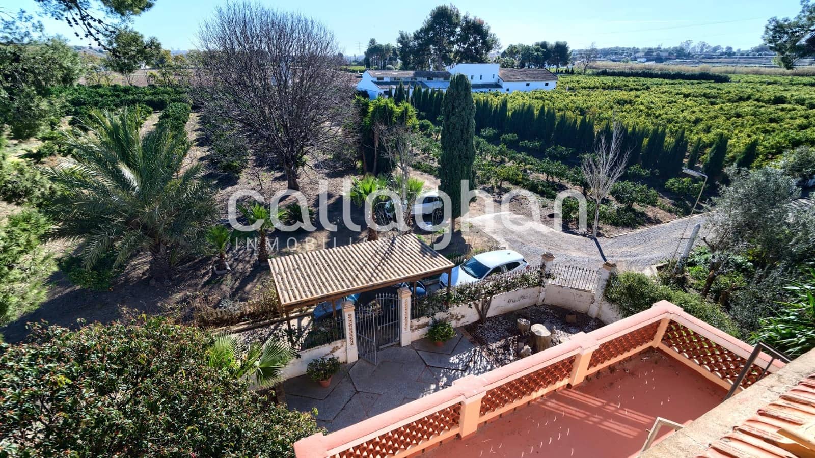 6 bedroom Villa for sale in Manises with pool garage - € 1,100,000 (Ref: 9127316)