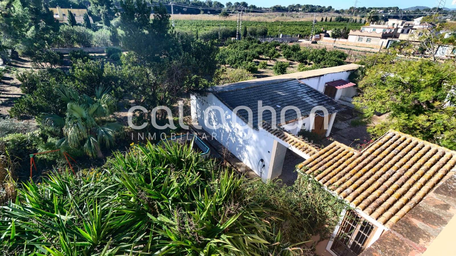 6 bedroom Villa for sale in Manises with pool garage - € 1,100,000 (Ref: 9127316)