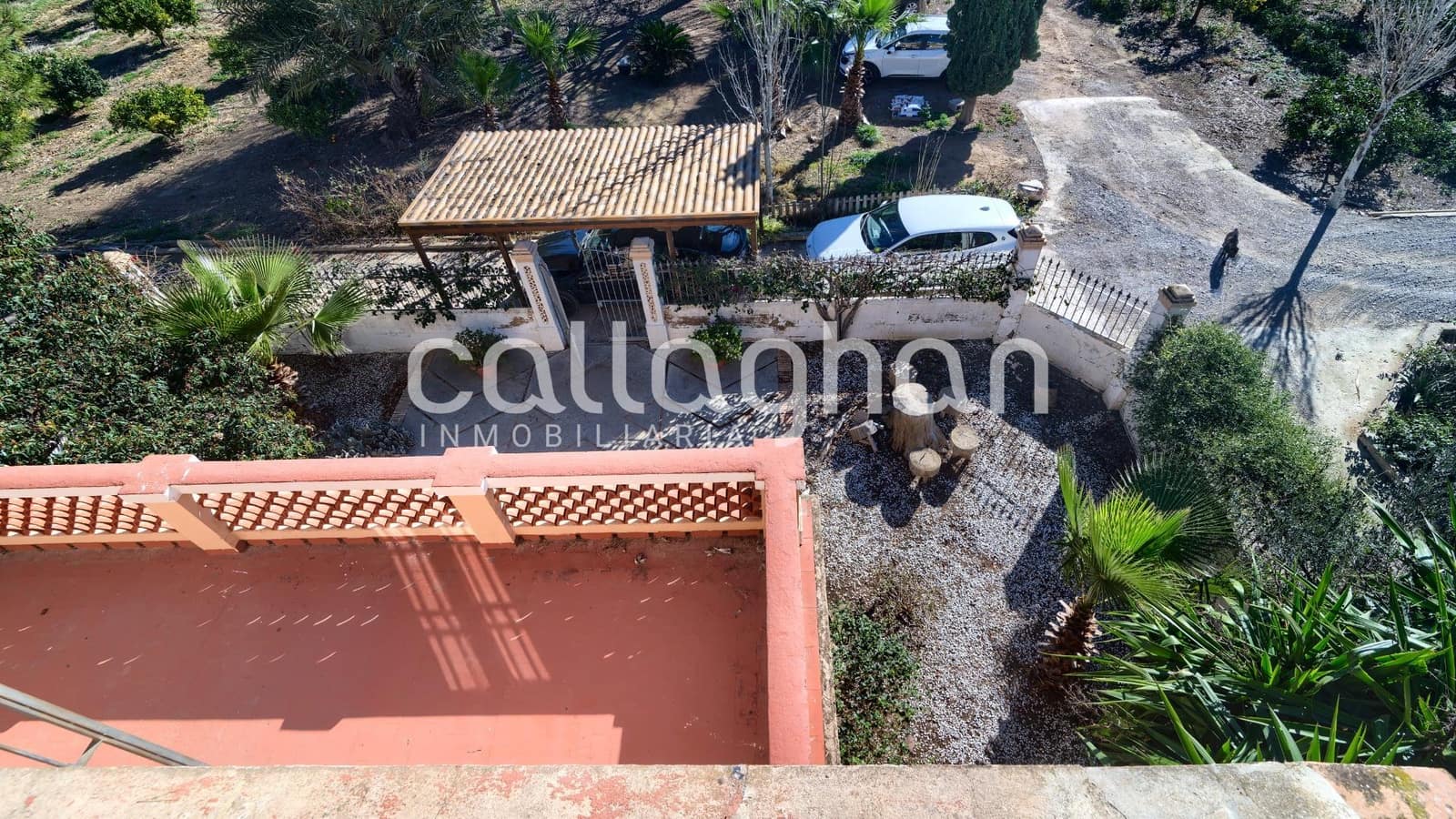 6 bedroom Villa for sale in Manises with pool garage - € 1,100,000 (Ref: 9127316)