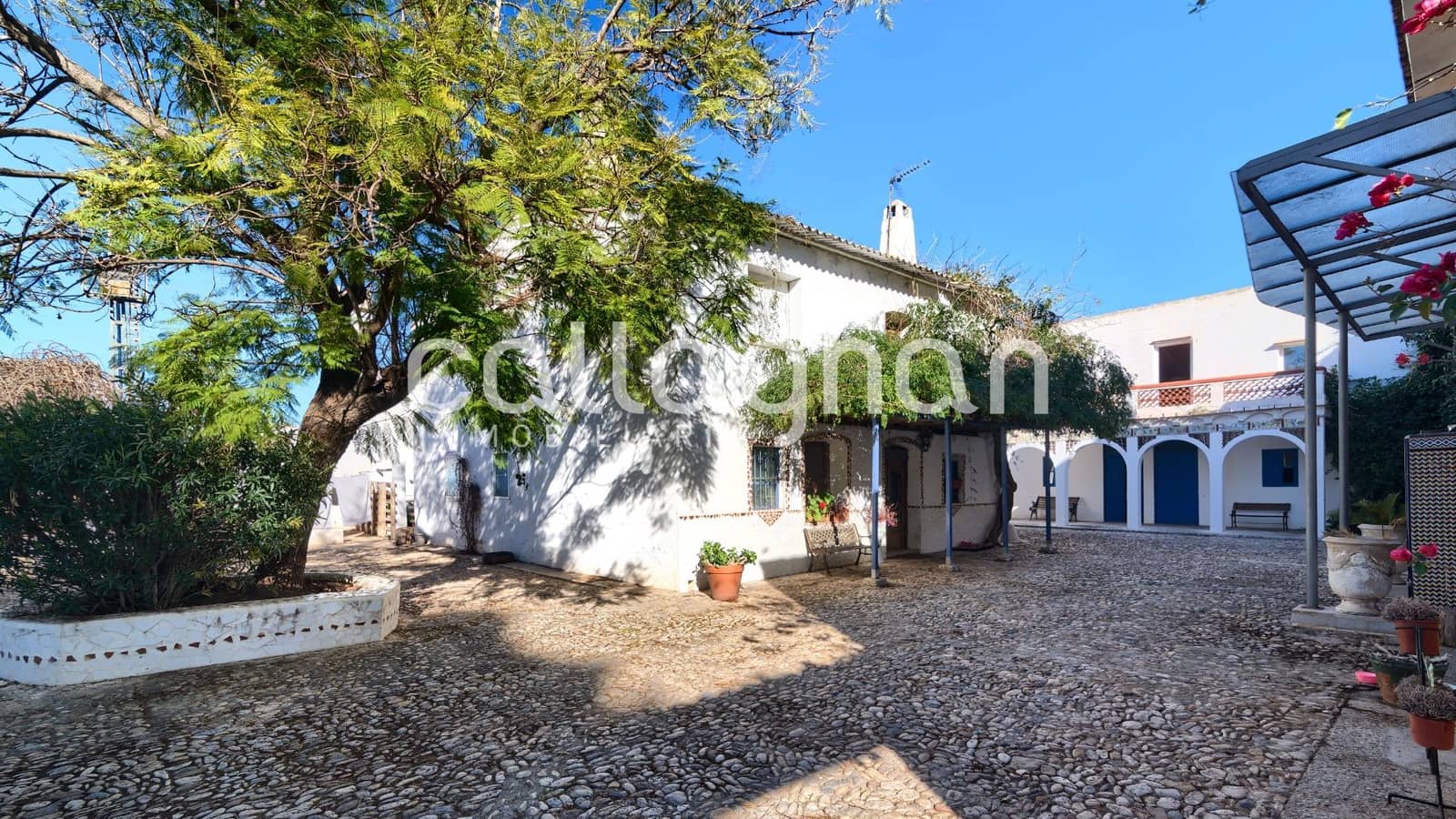 6 sovrum Villa till salu i Manises med pool garage - 1 100 000 € (Ref: 9127316)