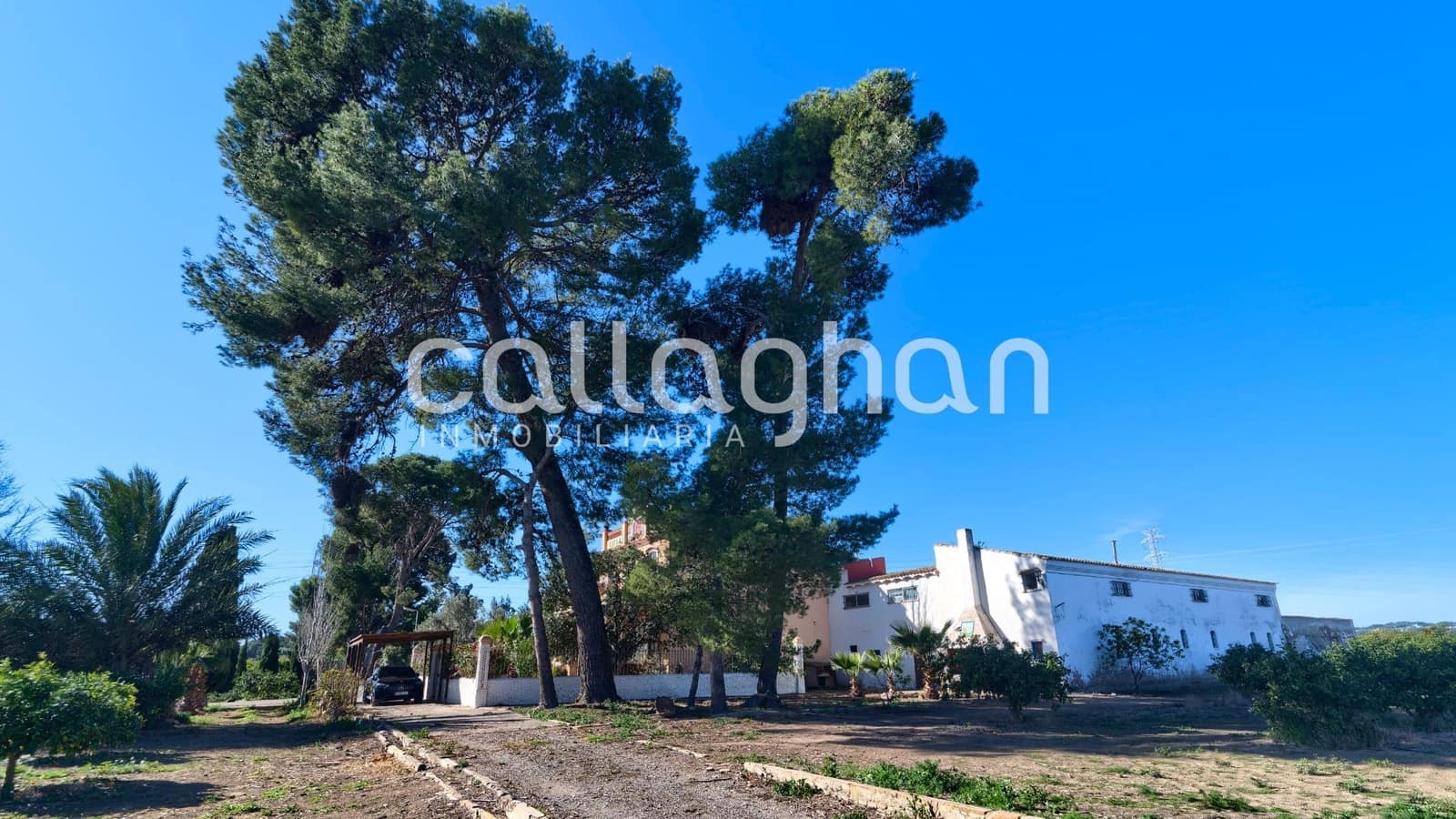 6 sovrum Villa till salu i Manises med pool garage - 1 100 000 € (Ref: 9127316)