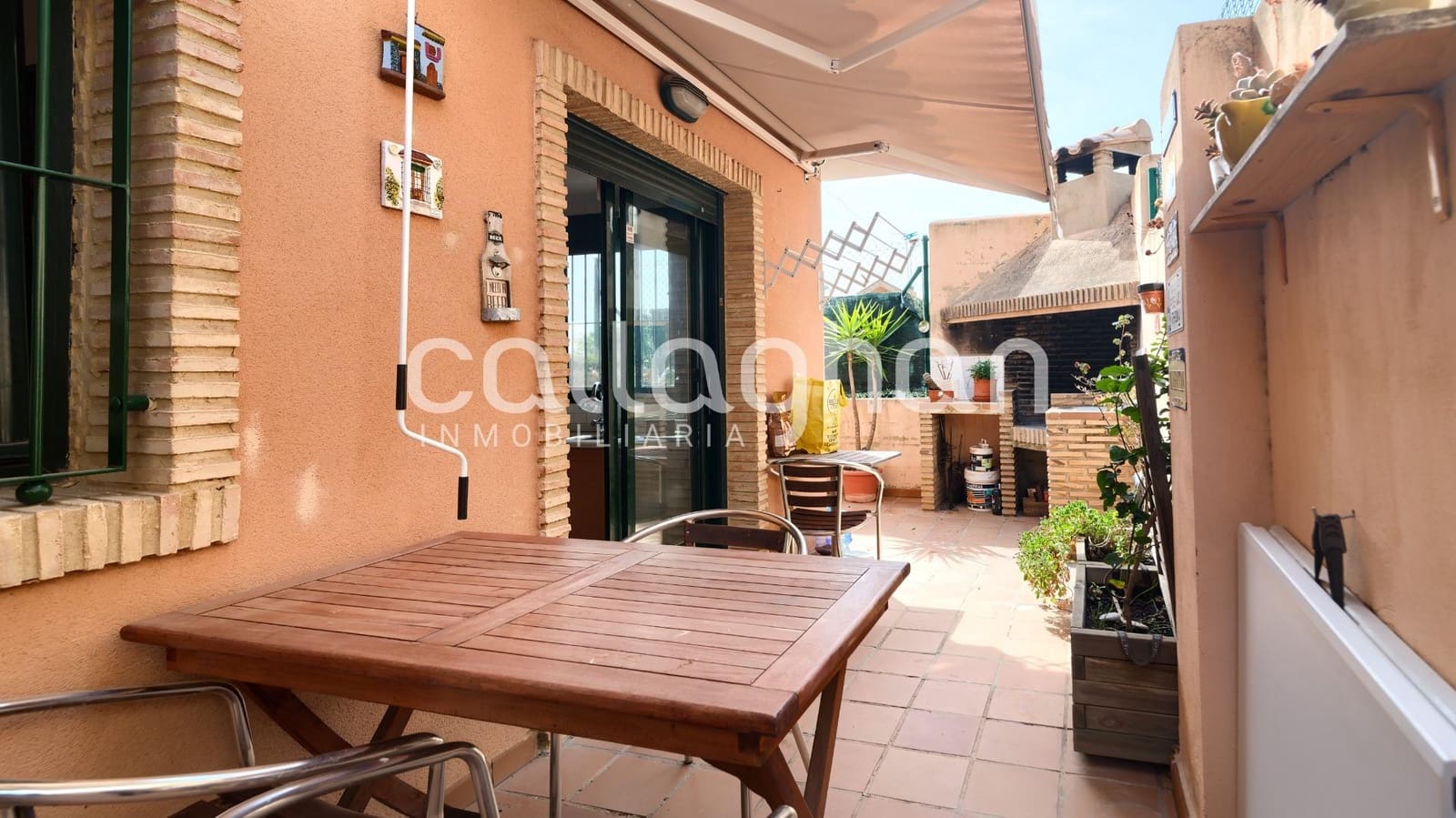 5 soveværelse Villa til leje i Godella med swimmingpool garage - € 3.000 (Ref: 9127317)