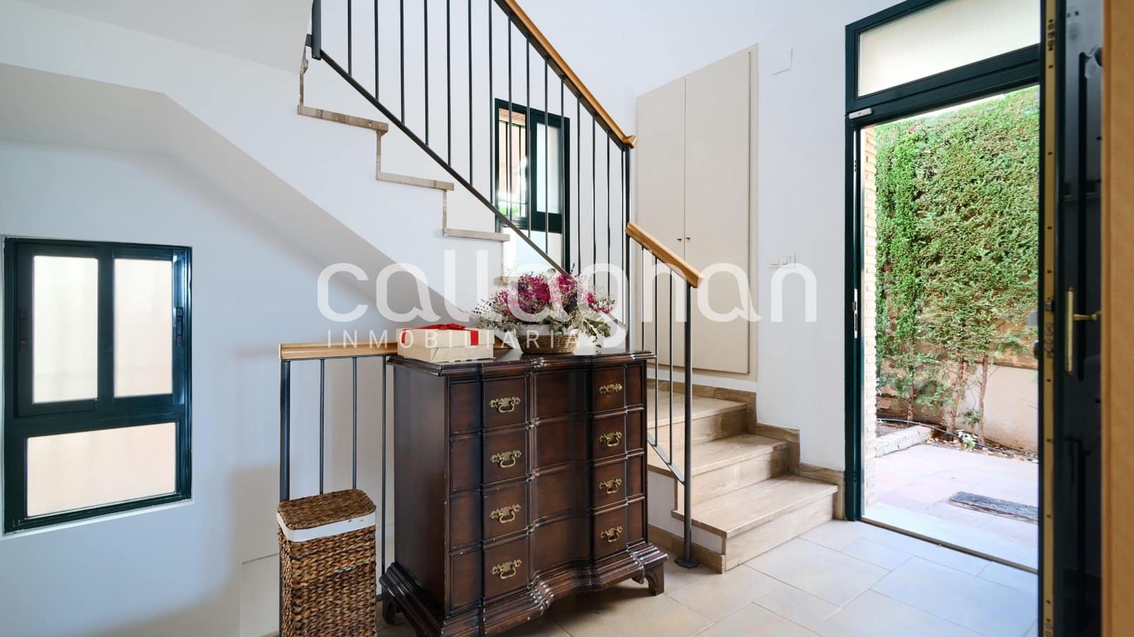 5 soveværelse Villa til leje i Godella med swimmingpool garage - € 3.000 (Ref: 9127317)