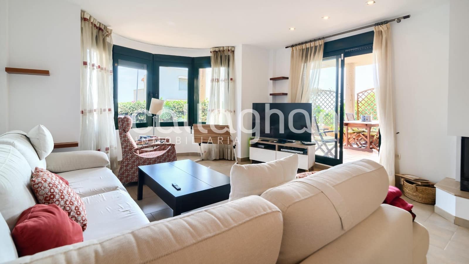 5 soveværelse Villa til leje i Godella med swimmingpool garage - € 3.000 (Ref: 9127317)