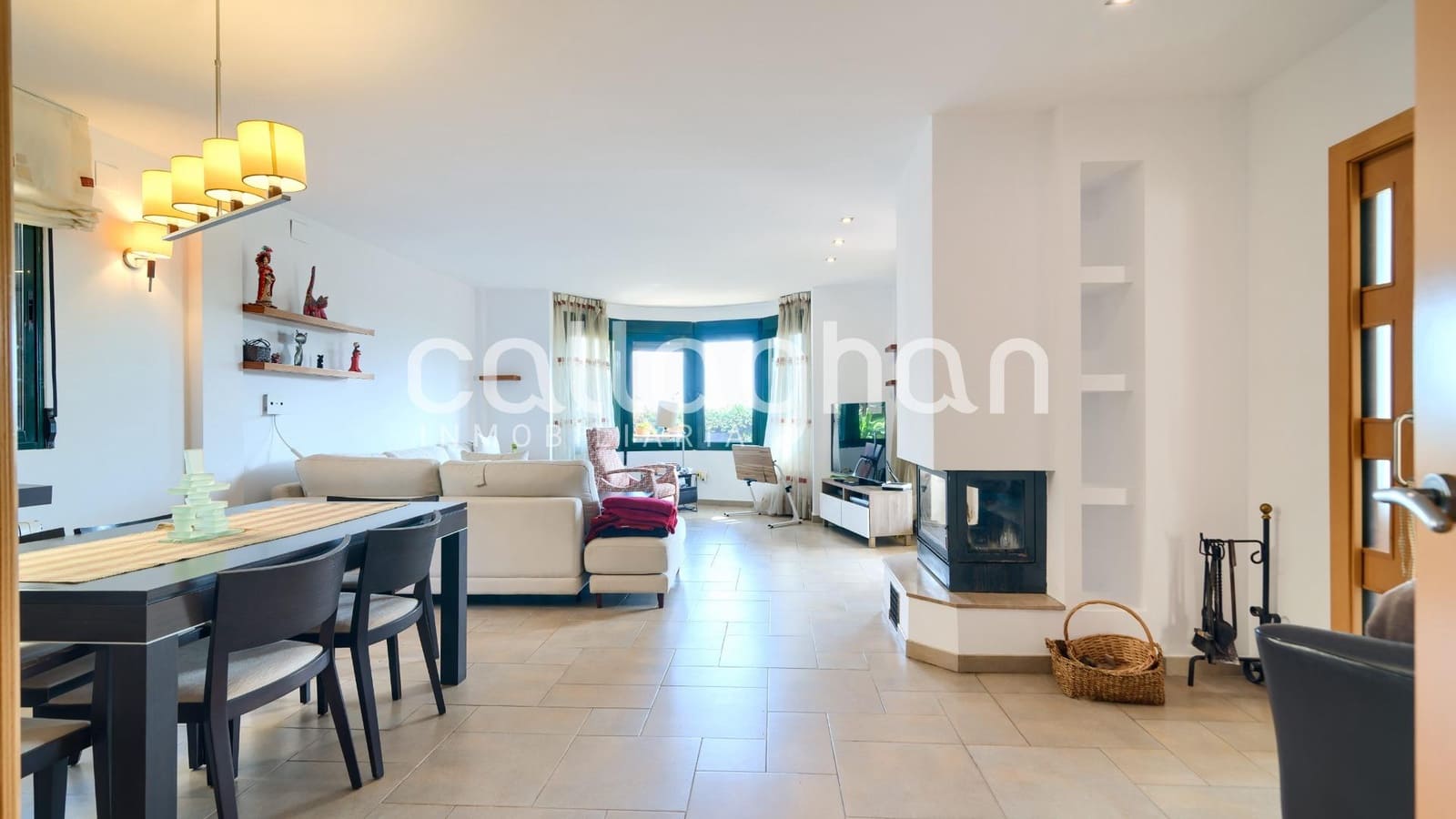 5 soveværelse Villa til leje i Godella med swimmingpool garage - € 3.000 (Ref: 9127317)