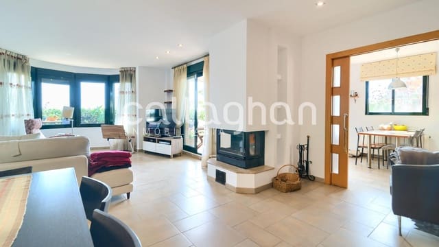5 soverom Villa til leie i Godella med svømmebasseng garasje - € 3 000 (Ref: 9127317)
