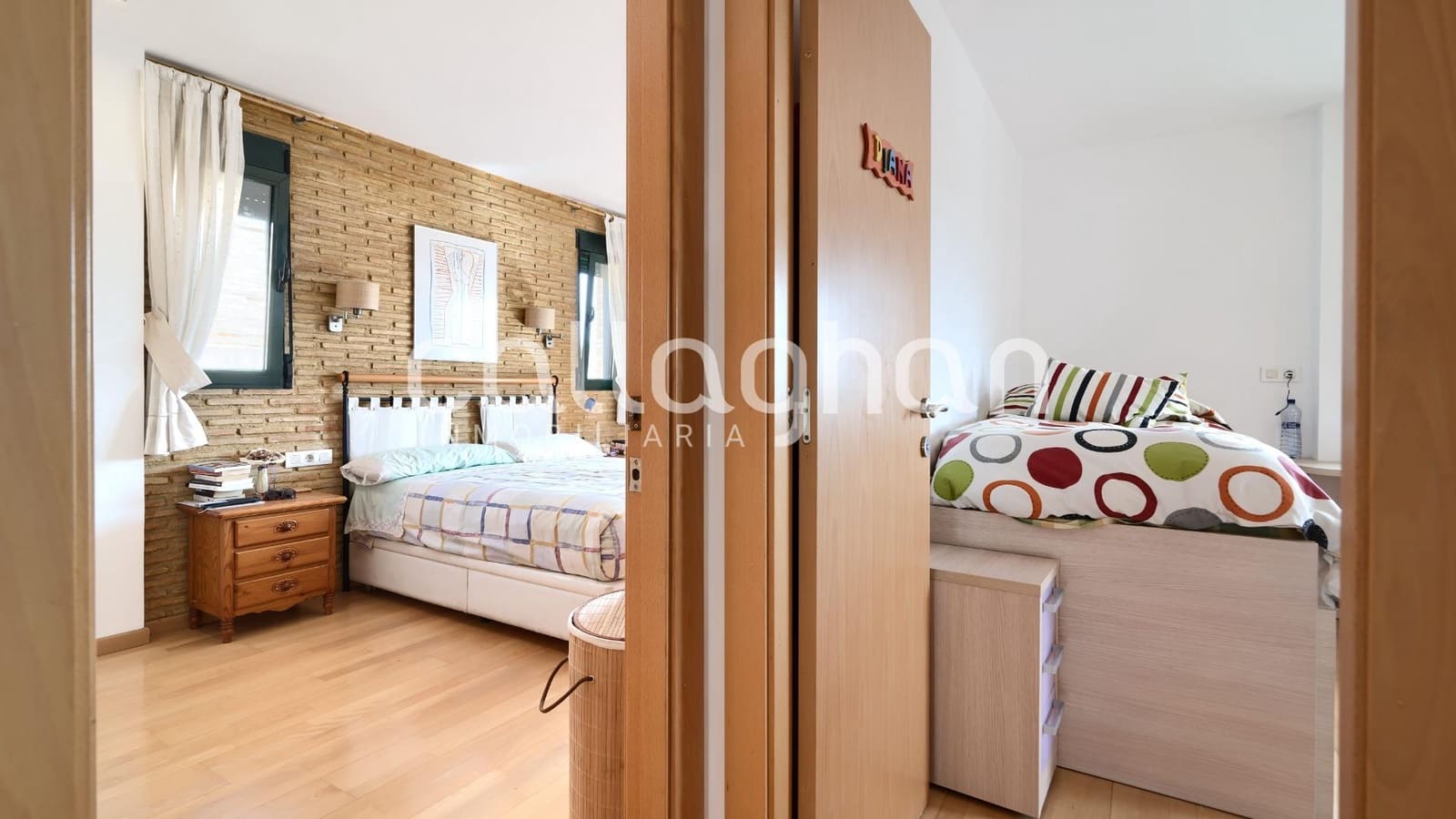 5 soveværelse Villa til leje i Godella med swimmingpool garage - € 3.000 (Ref: 9127317)