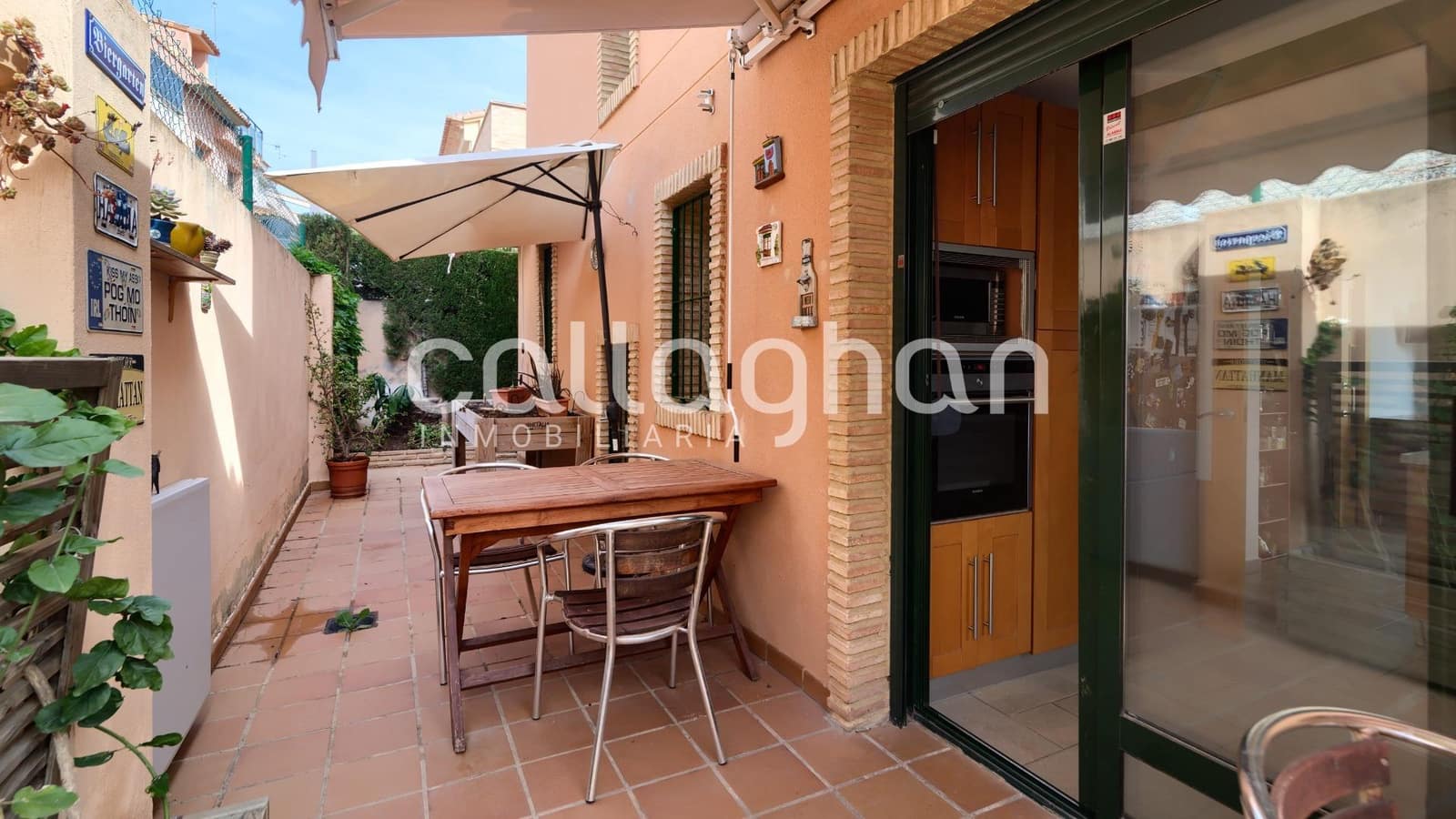 5 soveværelse Villa til leje i Godella med swimmingpool garage - € 3.000 (Ref: 9127317)