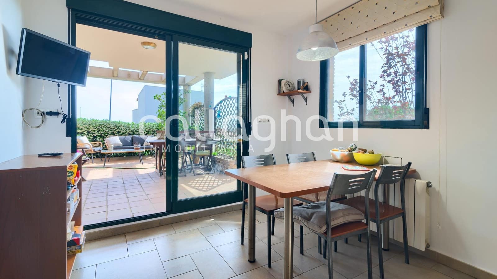 5 soveværelse Villa til leje i Godella med swimmingpool garage - € 3.000 (Ref: 9127317)