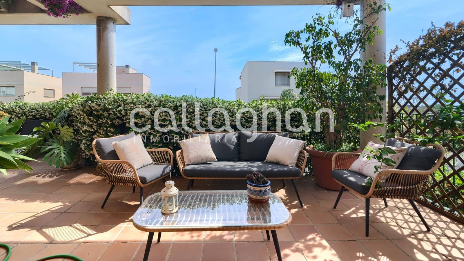 5 soveværelse Villa til leje i Godella med swimmingpool garage - € 3.000 (Ref: 9127317)