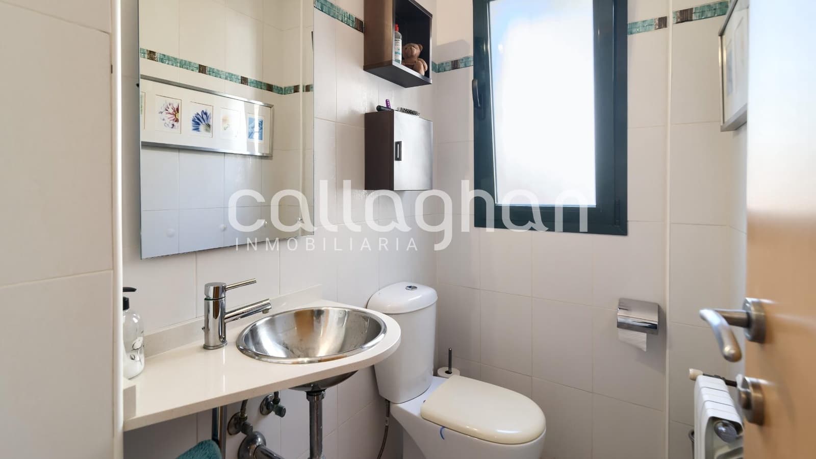 5 soveværelse Villa til leje i Godella med swimmingpool garage - € 3.000 (Ref: 9127317)