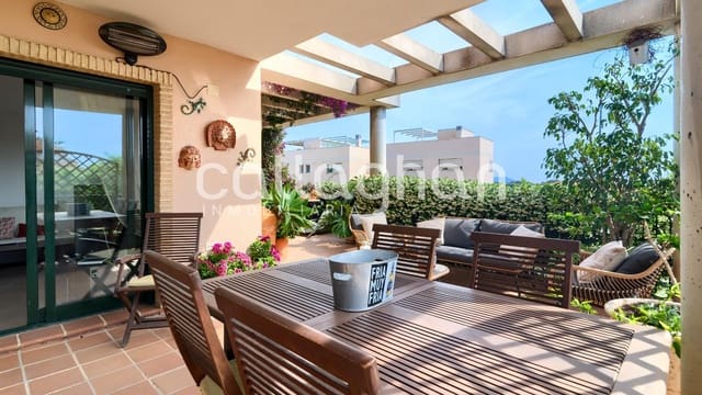 5 soverom Villa til leie i Godella med svømmebasseng garasje - € 3 000 (Ref: 9127317)