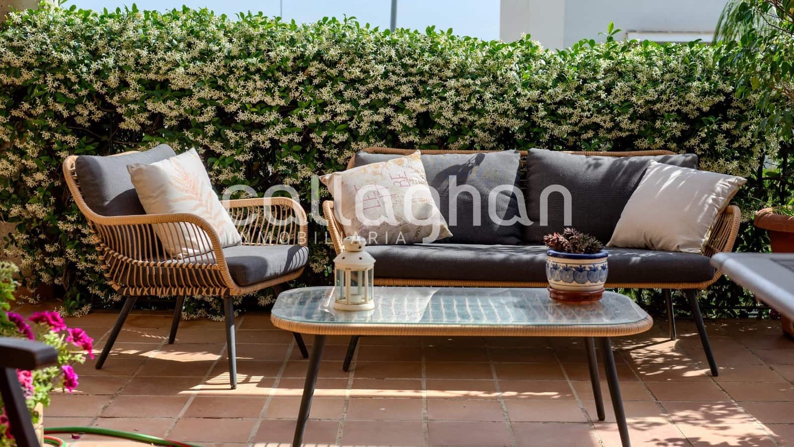 5 soveværelse Villa til leje i Godella med swimmingpool garage - € 3.000 (Ref: 9127317)
