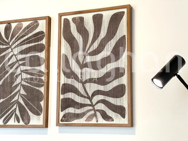 Loft de 1 chambre à louer à Mont-Olivet, Valence ville - 1 100 € (Ref: 9127321)