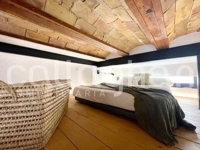 Loft de 1 chambre à louer à Mont-Olivet, Valence ville - 1 100 € (Ref: 9127321)