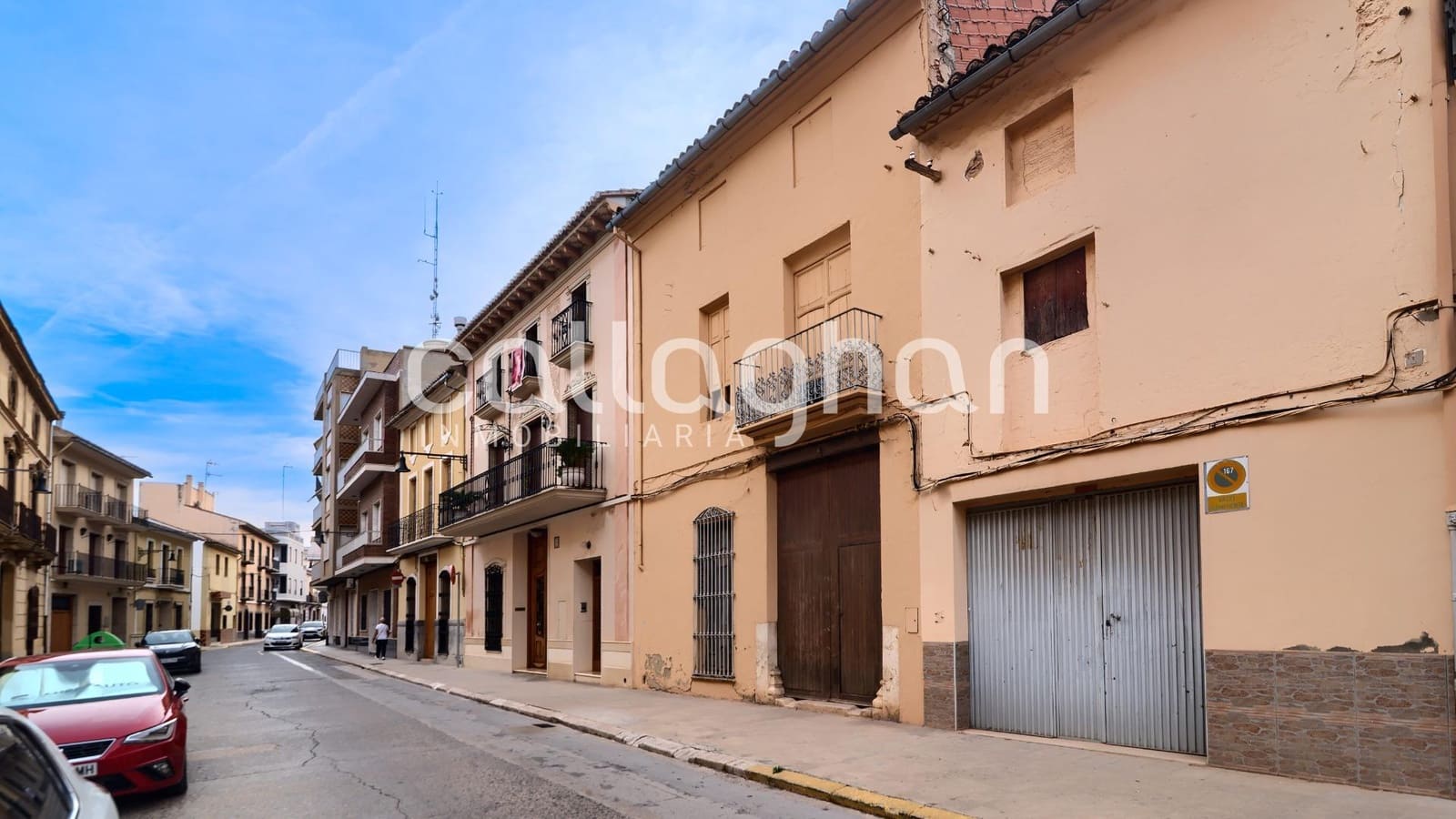 4 camera da letto Villetta a Schiera in vendita in L'Alcudia - 109.000 € (Rif: 9127325)