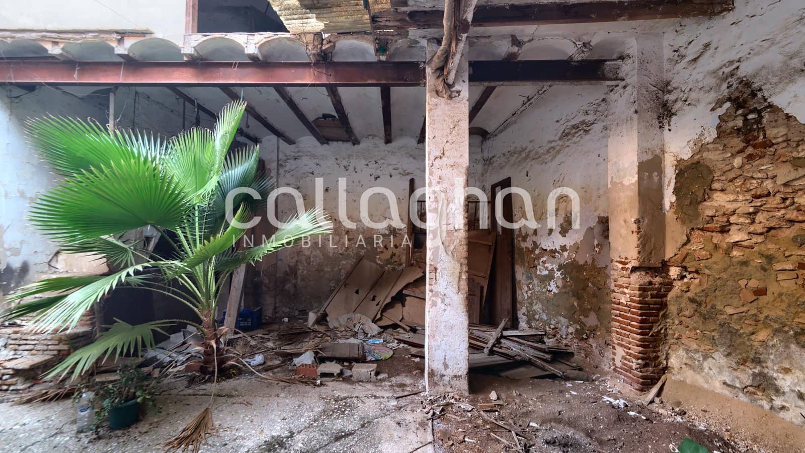 4 camera da letto Villetta a Schiera in vendita in L'Alcudia - 109.000 € (Rif: 9127325)