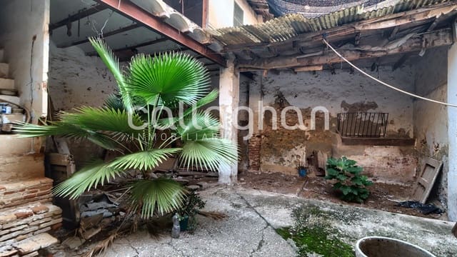 4 sovrum Radhus till salu i L'Alcúdia - 109 000 € (Ref: 9127325)