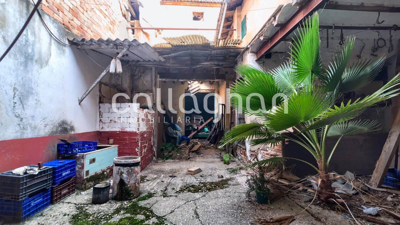 4 camera da letto Villetta a Schiera in vendita in L'Alcudia - 109.000 € (Rif: 9127325)