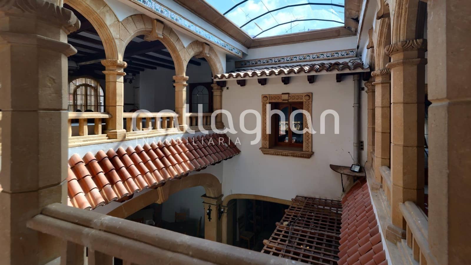 Restaurant/Bar for sale in Benifaio - € 450,000 (Ref: 9127330)