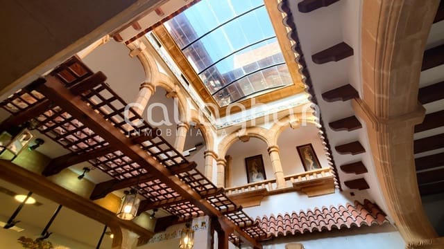 Restaurant/Bar for sale in Benifaió - € 450,000 (Ref: 9127330)