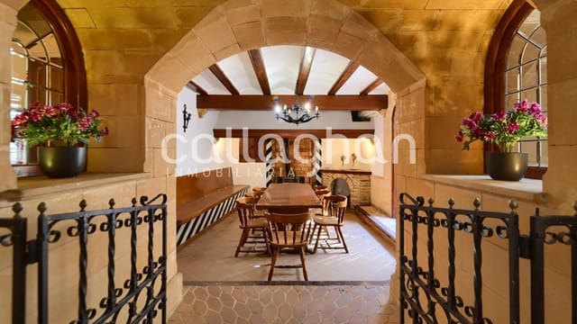 Restaurant/Bar for sale in Benifaió - € 450,000 (Ref: 9127330)