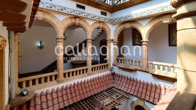 Restaurant/Bar for sale in Benifaió - € 450,000 (Ref: 9127330)