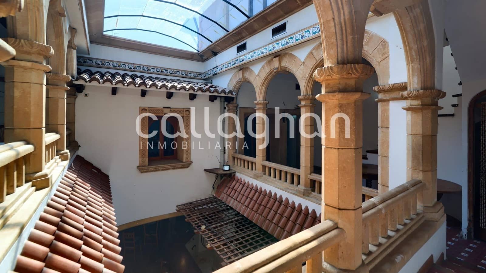 Restaurant/Bar for sale in Benifaio - € 450,000 (Ref: 9127330)