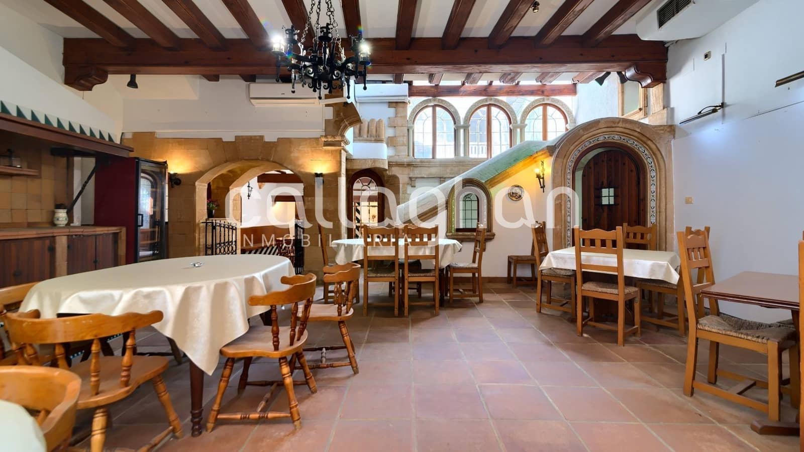 Restaurant/Bar for sale in Benifaio - € 450,000 (Ref: 9127330)