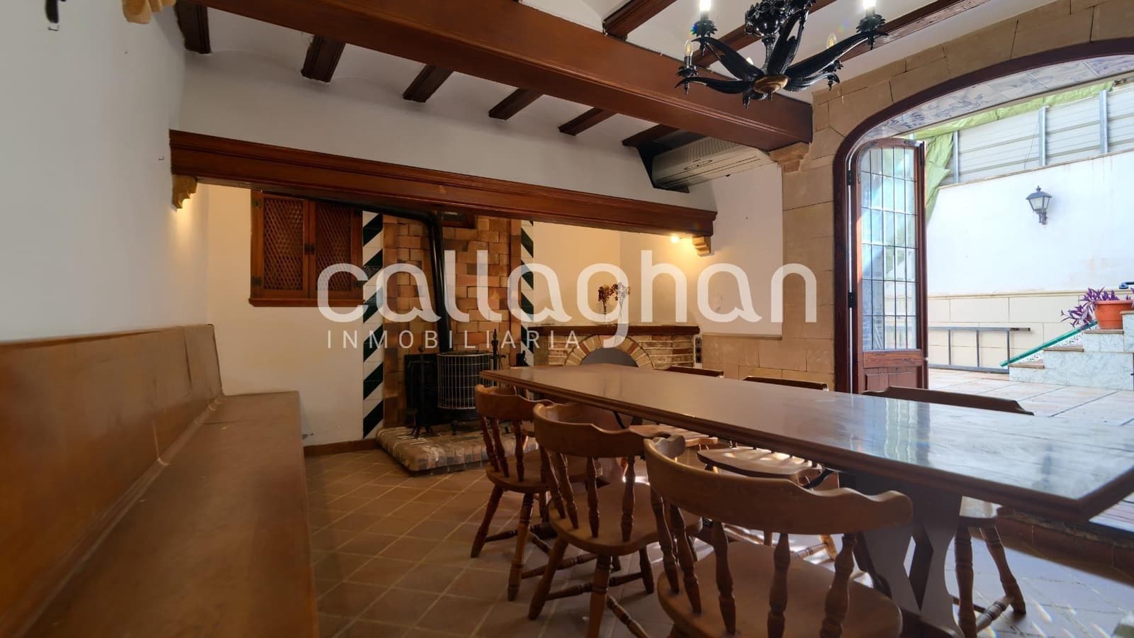 Restaurant/Bar for sale in Benifaio - € 450,000 (Ref: 9127330)