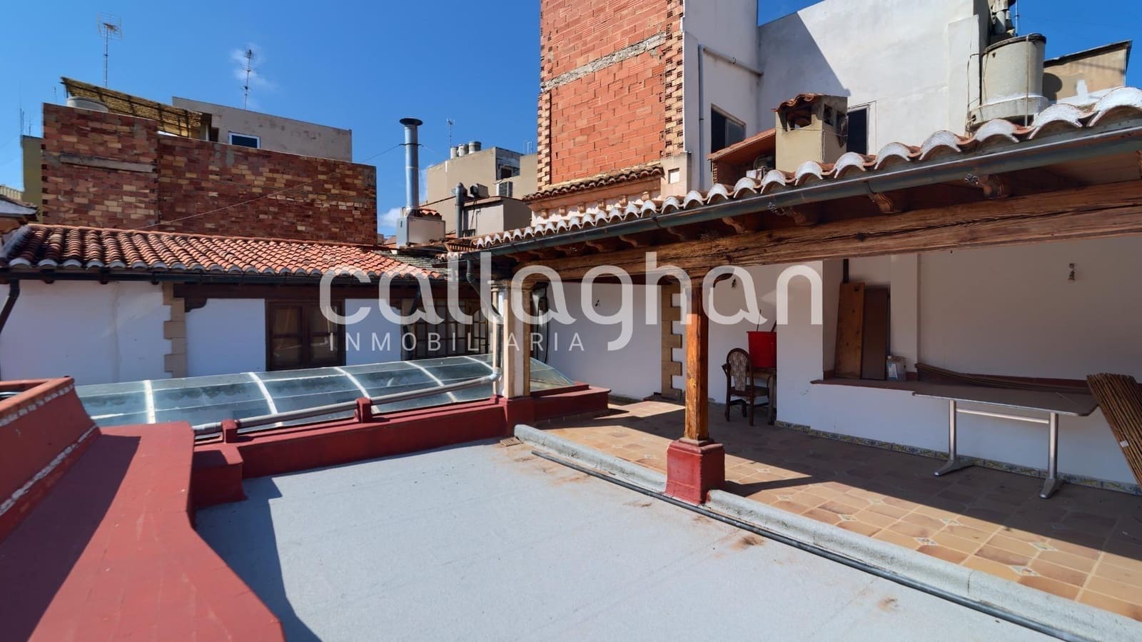 Restaurant/Bar for sale in Benifaio - € 450,000 (Ref: 9127330)