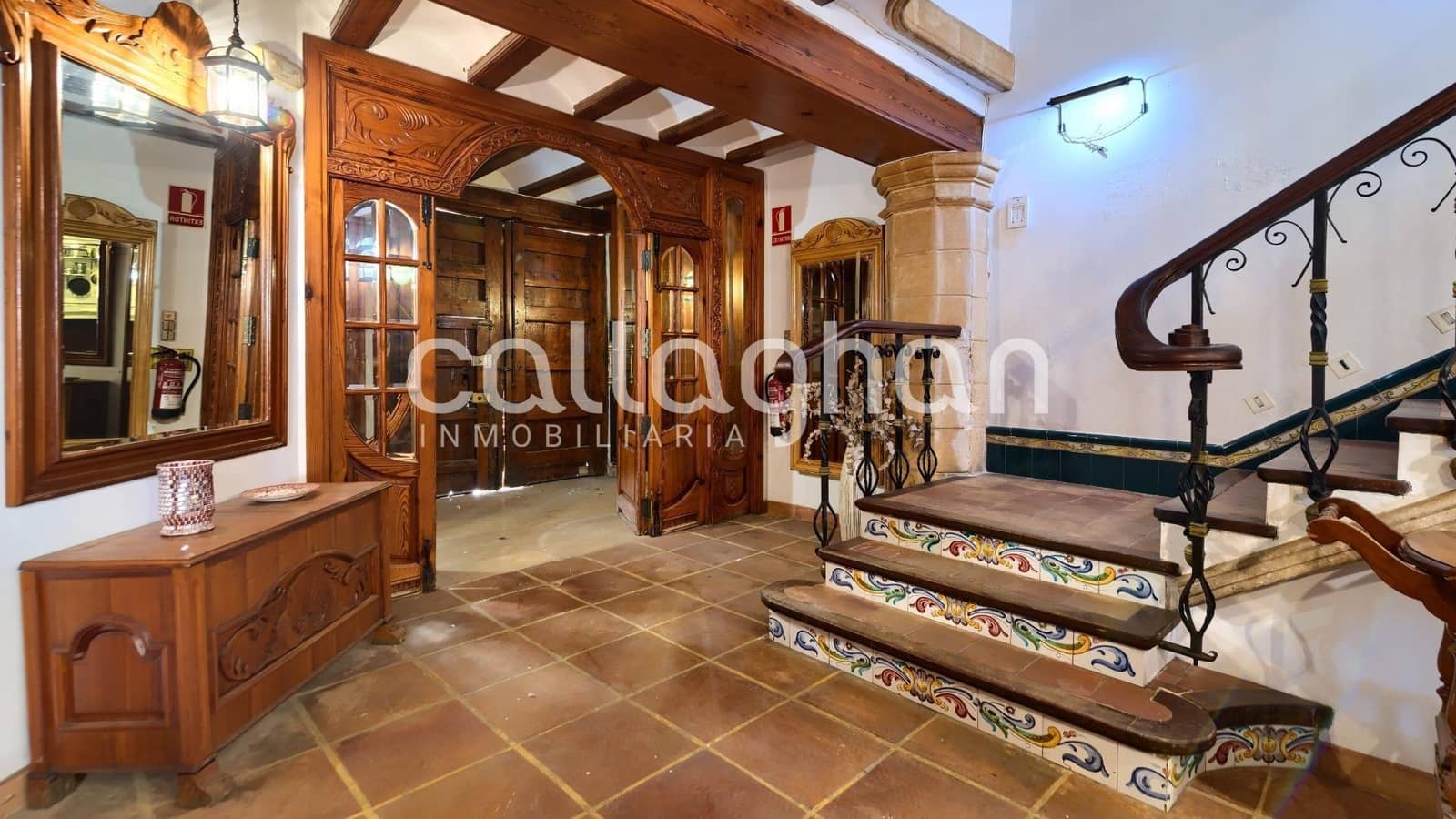 Restaurant/Bar for sale in Benifaio - € 450,000 (Ref: 9127330)