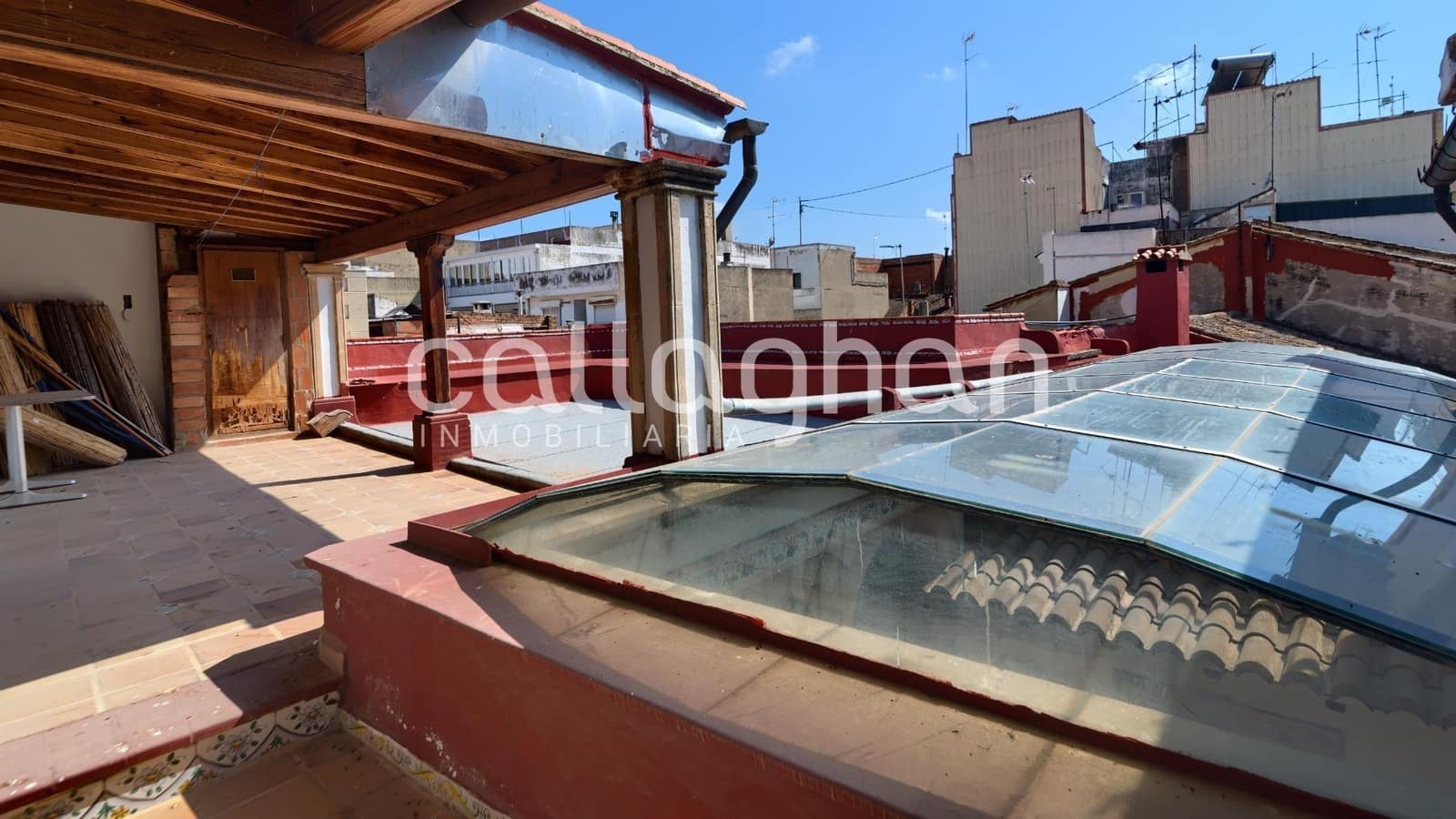 Restaurant/Bar for sale in Benifaio - € 450,000 (Ref: 9127330)