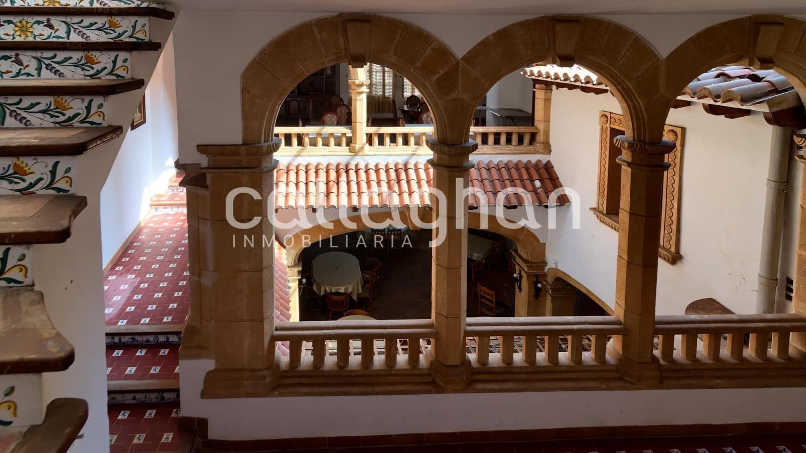 Restaurant/Bar for sale in Benifaio - € 450,000 (Ref: 9127330)