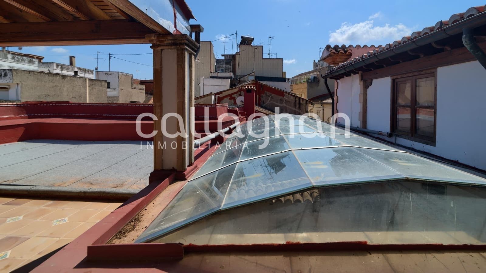 Restaurant/Bar for sale in Benifaio - € 450,000 (Ref: 9127330)