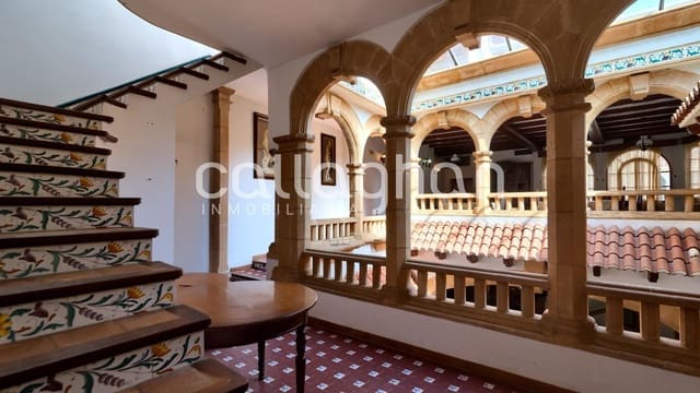 Restaurant/bar te koop in Benifaió - € 450.000 (Ref: 9127330)