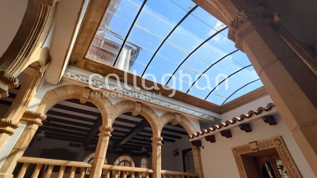 Restaurant/bar te koop in Benifaió - € 450.000 (Ref: 9127330)