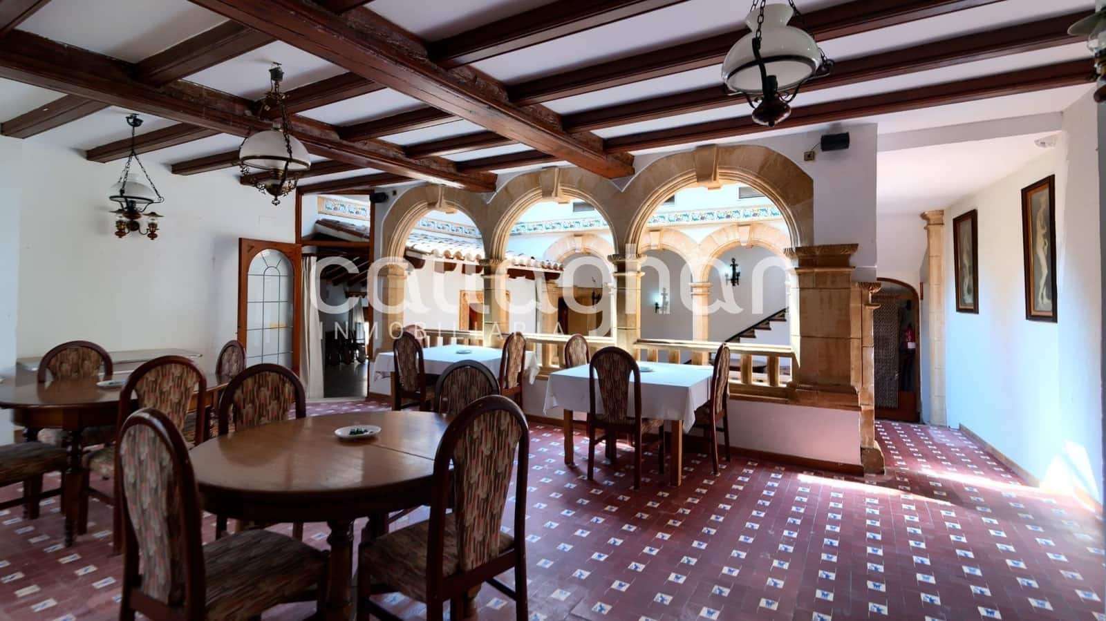 Restaurant/bar te koop in Benifaio - € 450.000 (Ref: 9127330)