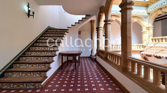Restaurant/bar te koop in Benifaió - € 450.000 (Ref: 9127330)