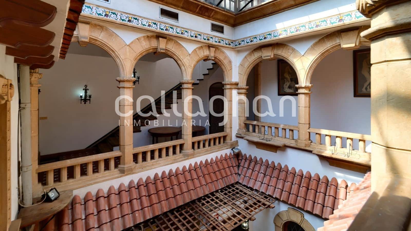 Restaurant/bar te koop in Benifaio - € 450.000 (Ref: 9127330)