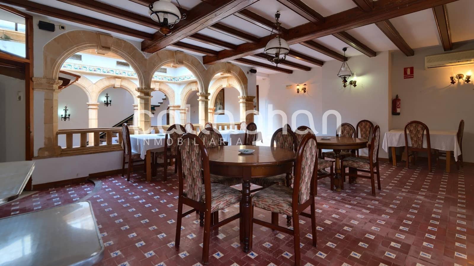 Restaurant/bar te koop in Benifaio - € 450.000 (Ref: 9127330)