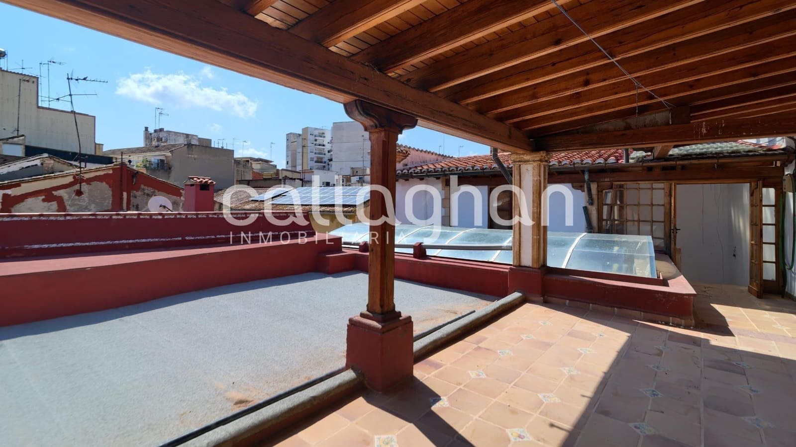 Restaurant/bar te koop in Benifaio - € 450.000 (Ref: 9127330)