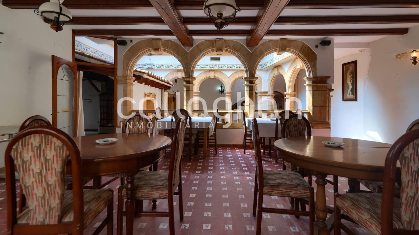 Restaurant/bar te koop in Benifaio - € 450.000 (Ref: 9127330)