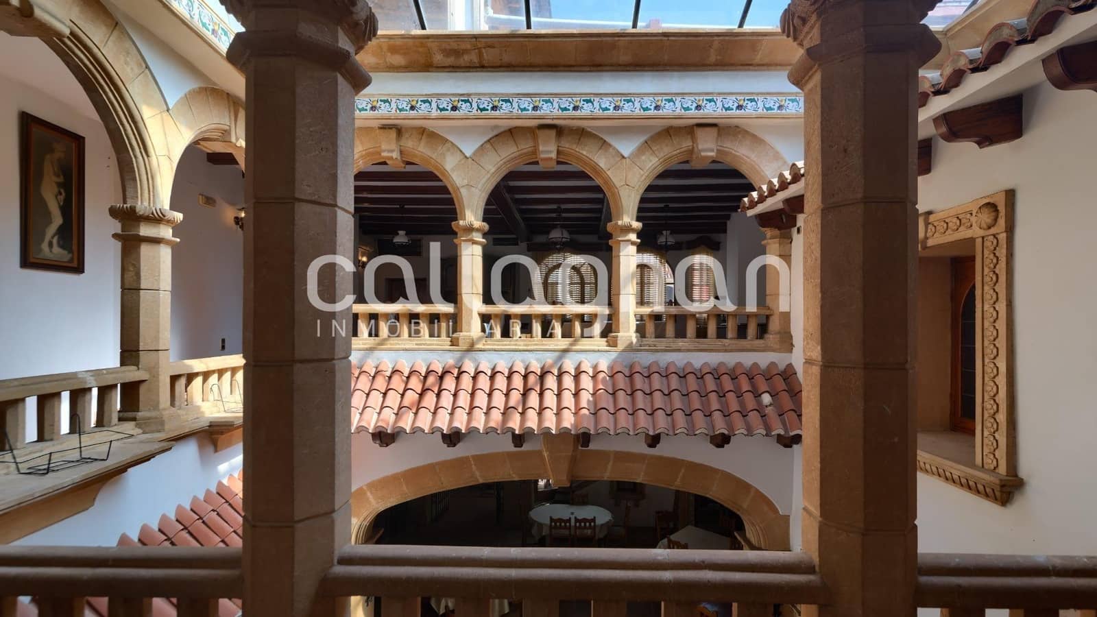 Restaurant/bar te koop in Benifaio - € 450.000 (Ref: 9127330)